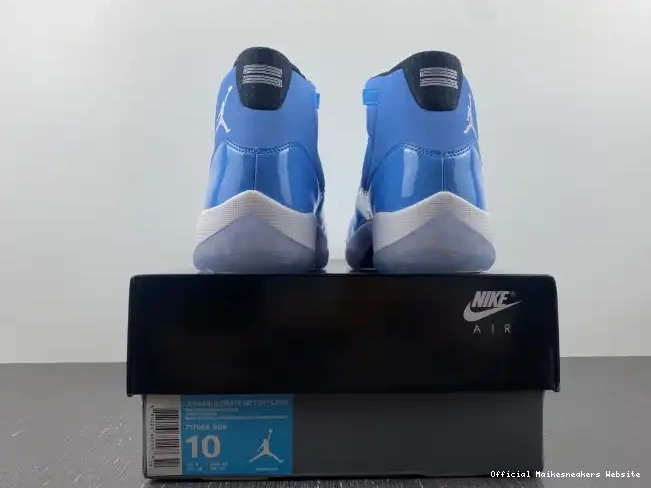 Official Maikesneakers Ultimate 717602-900 29) Gift Jordan Flight (11 of 0515